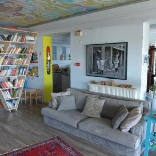 Фотографии гостевого дома
Guesthouse Vissinokipos - Biker Friendly Hotel