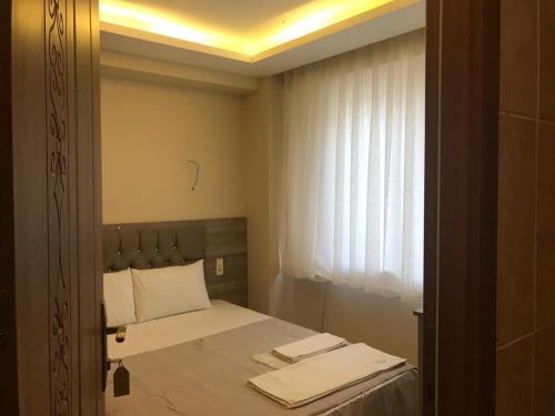 Фотография гостиницы Gul Otel