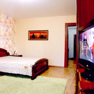 Фотография квартиры Kredo Michurinskaya 2a Apartments