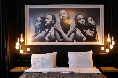 Фотографии гостиницы
Hotel Weber