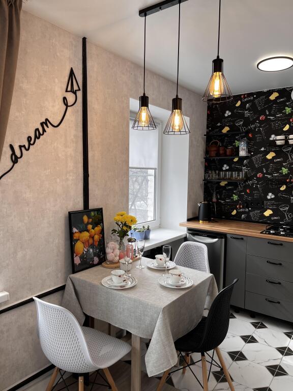 Фотография квартиры Квартира в центе города