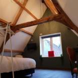 Фотография мини отеля Bed and Breakfast Haarlem 1001 Nacht