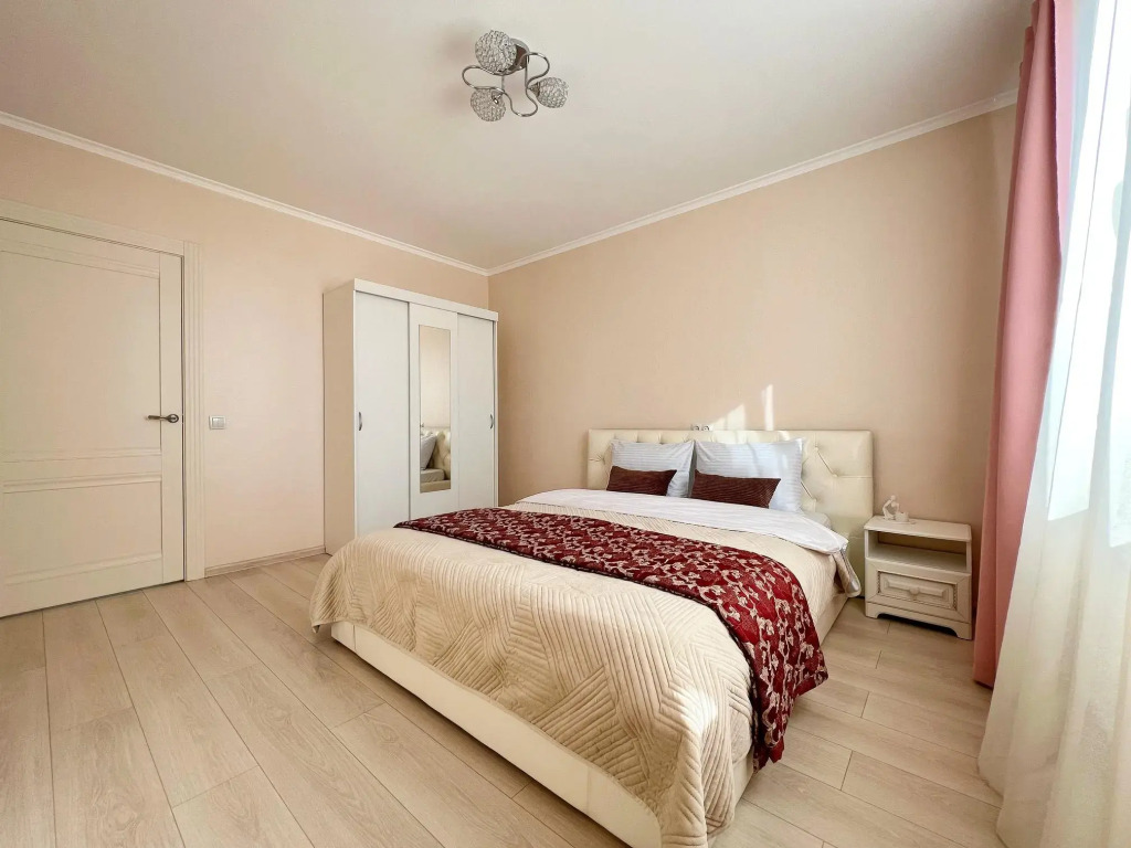 Фотография квартиры Kravc Group (Кравц Груп) на улице Брестская