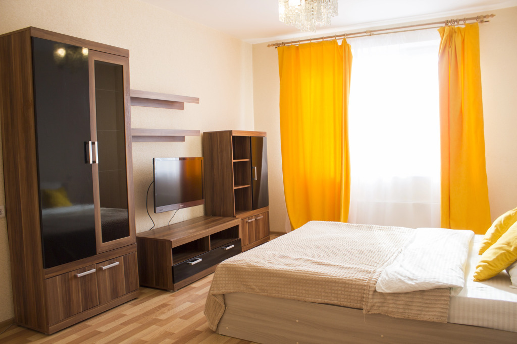 Фотография квартиры Апартаменты KiraLive на Карла Маркса