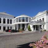 Фотография гостиницы Hotel Am Schloss Aurich