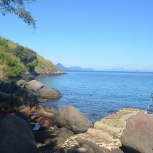 Фотография мини отеля Pousada Costão do Sol