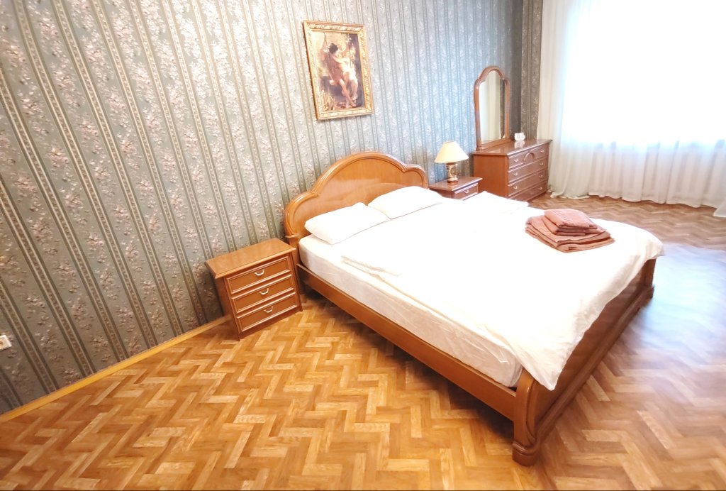 Фотография квартиры Апартаменты в Центре Казани у Кремля