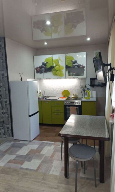 Фотография квартиры Апартаменты Квартира в Ванино