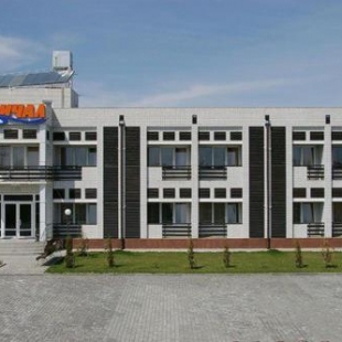 Фотография гостиницы Причал