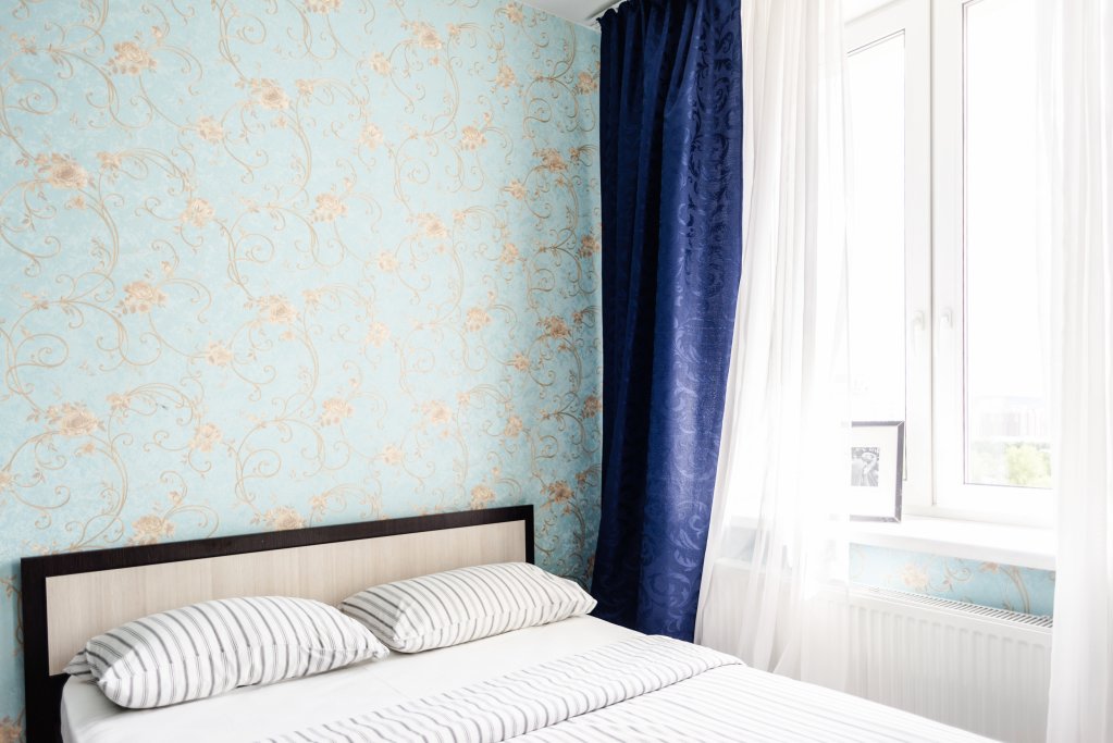 Фотография квартиры Апартаменты Apart Season Tsiolkovskogo 29