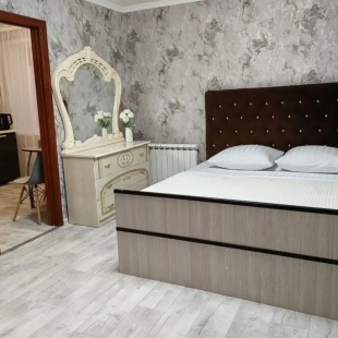 Фотография квартиры Квартира в Центре Норильска