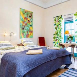 Фотографии базы отдыха 
            Kullagården