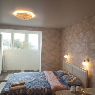 Фотография квартиры Квартира на улице Фейгина 22