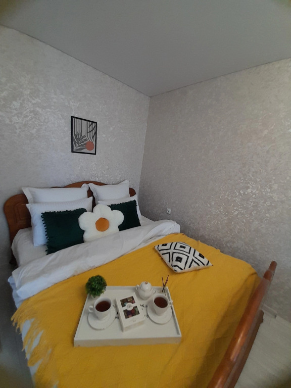 Фотография квартиры Квартира на Проспекте Победа Революции 128 Б