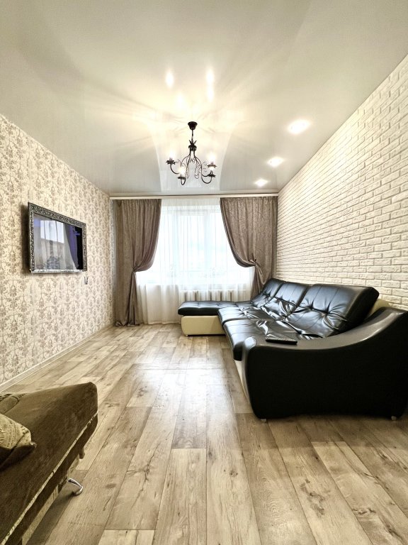 Фотография квартиры Апартаменты Apart Home Terve