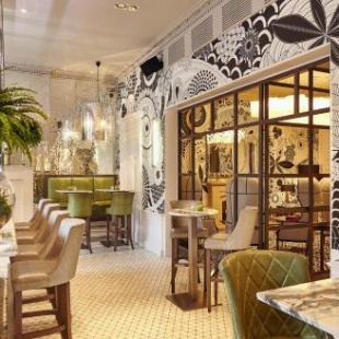 Фотография гостиницы Tigerlily