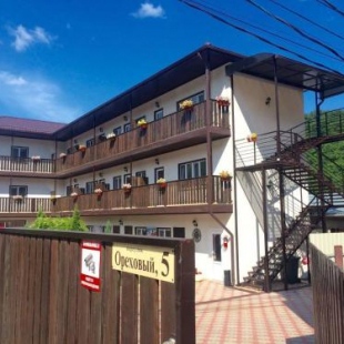 Фотография гостевого дома Добрыня