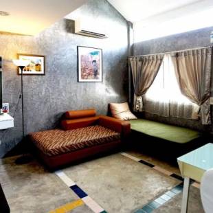 Фотографии гостевого дома
Phuket Paradiso