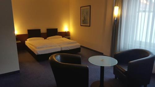 Фотография хостела sweet dream hostel & pension - Self Check-In