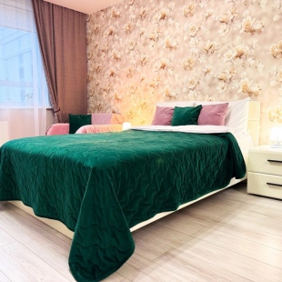 Фотография квартиры Апартаменты LikeHome на Мервинской