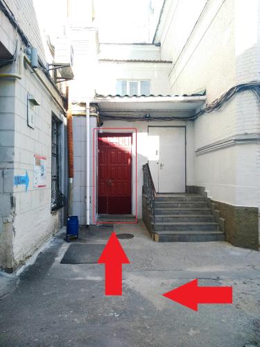 Фотография хостела A.K.