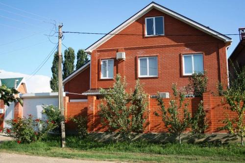 Фотография гостевого дома Виктория