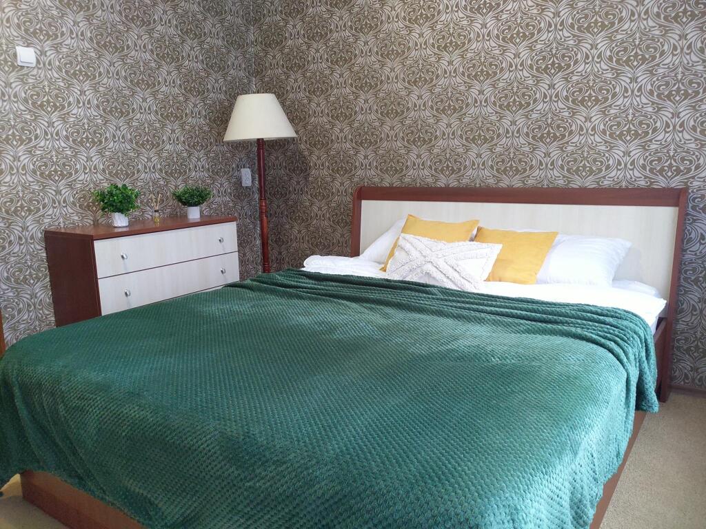 Фотография квартиры Апартаменты на проспекте Мира 43