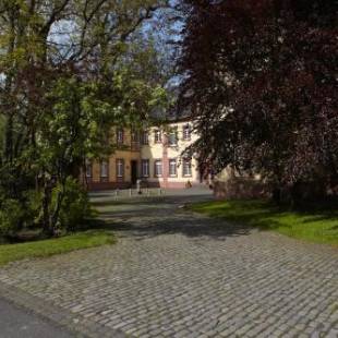 Фотографии гостиницы
Kloster Steinfeld Gästehaus