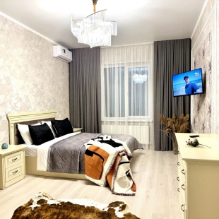 Фотография квартиры Квартира Элитная Квартира в Центре