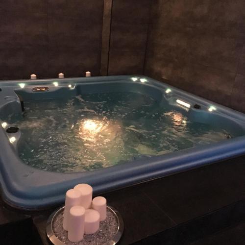 Фотография гостевого дома Hostal Rural La Botería