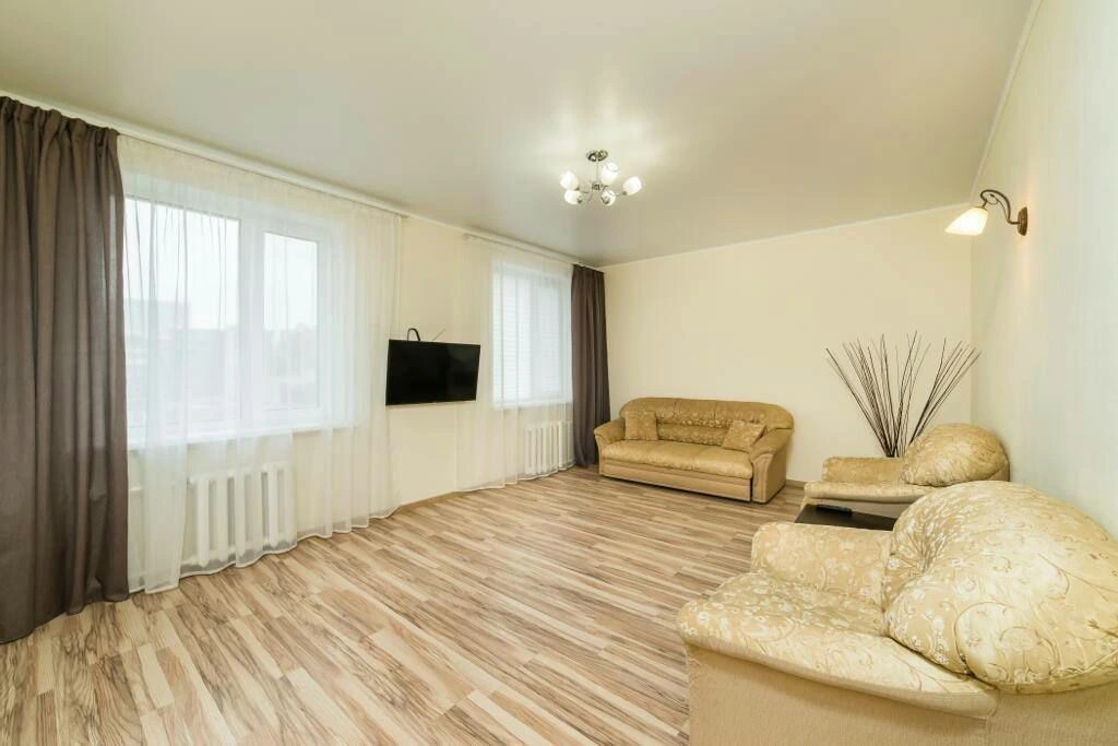 Фотография квартиры Квартира в Центре Города