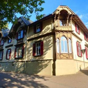 Фотографии мини отеля
Der Schwarze Herrgott