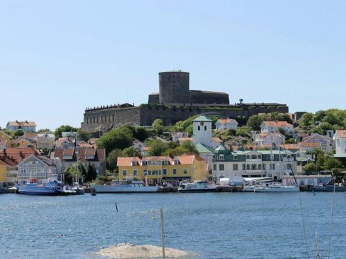 Фотография гостиницы Marstrands Havshotell