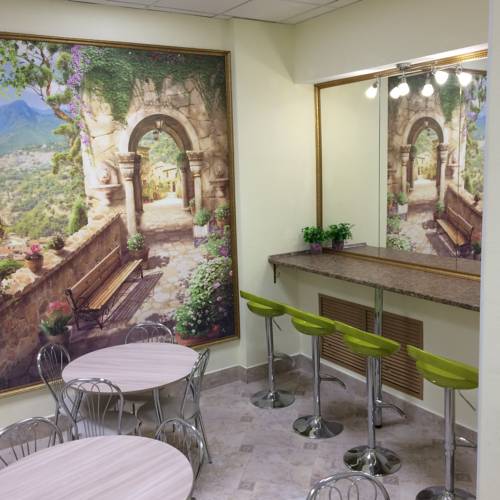 Фотографии гостиницы
ДеЛюкс