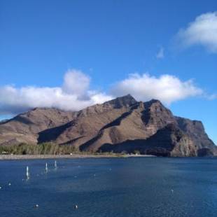 Фотографии гостевого дома
Vivienda Vacacional La Aldea de San Nicolas