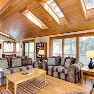 Фотографии гостевого дома
Harrison Loft