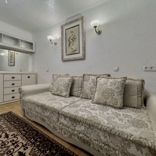 Фотография квартиры Апартаменты Атмосферная квартирка в самом центре Бреста