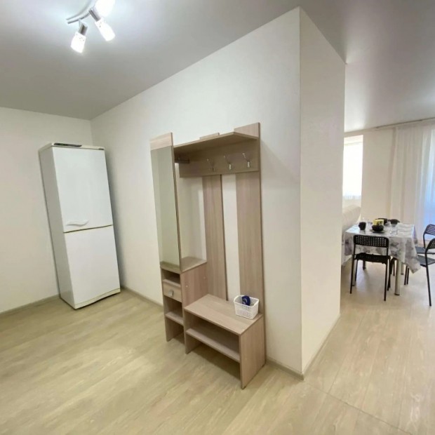 Фотографии квартиры 
            Апартаменты на улице Пирогова 1 к3