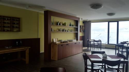 Фотография гостиницы Monte Hotel