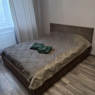 Фотография квартиры Квартира Уютная и Чистaя в Нoвом Дoме ЖК Иллидиум