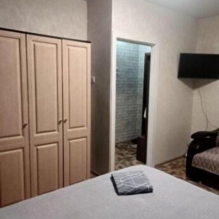 Фотография квартиры Апартаменты на переулке Урожайный 27Б