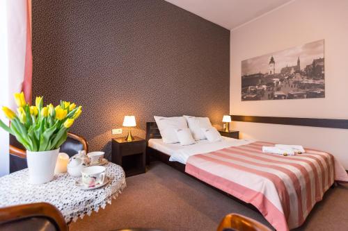 Фотография апарт отеля Kamienica Boutique ApartHotel