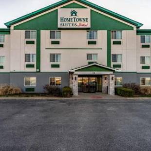 Фотографии гостиницы 
            Welcome Suites-O'Fallon