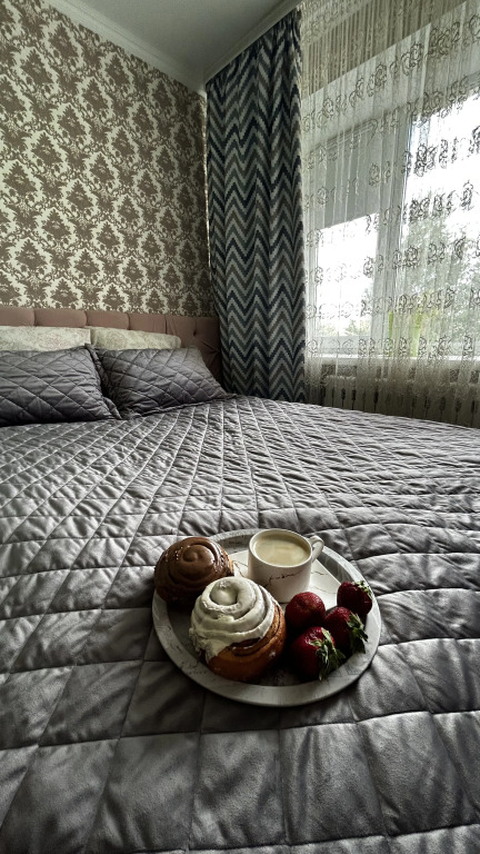 Фотография квартиры Апартаменты Однокомнатные "Family"/ "Family" Apparts