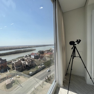 Фотография квартиры Live (Лайв) на улице Набережная