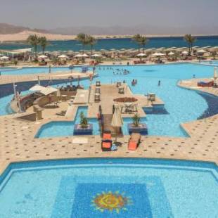 Фотография гостиницы Barceló Tiran Sharm Resort