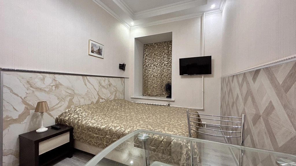 Фотография квартиры Апартаменты 2 на Конюшенном