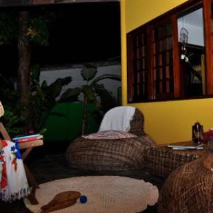 Фотографии мини отеля
Pousada 100 Passos