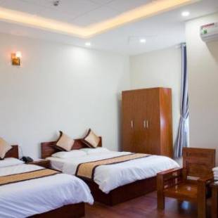 Фотографии гостиницы 
            Hotel Nguyên Phước