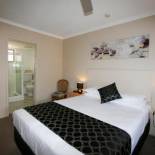 Фотография мотеля Bella Villa Motor Inn